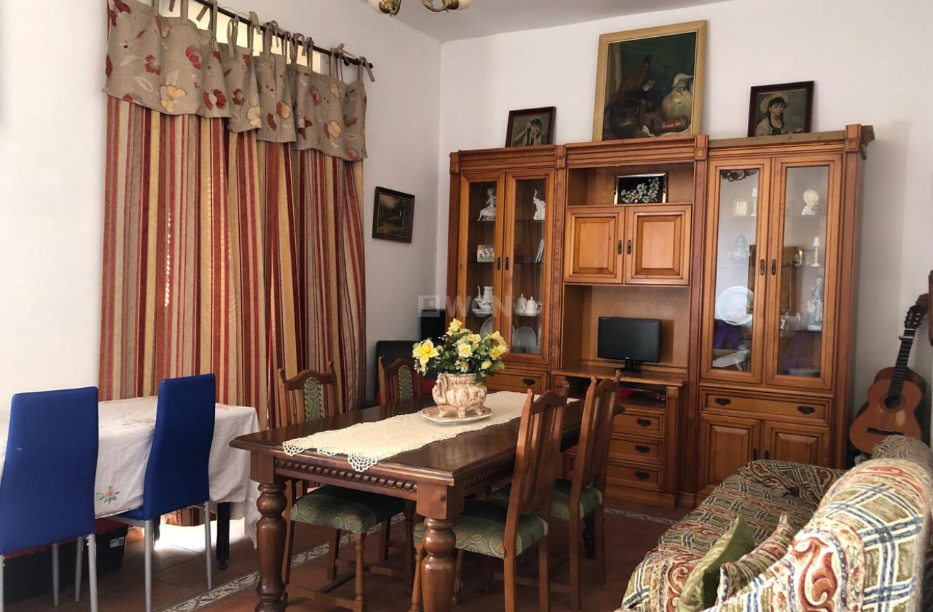 Odsprzedaż - Villa - Alora - Inland