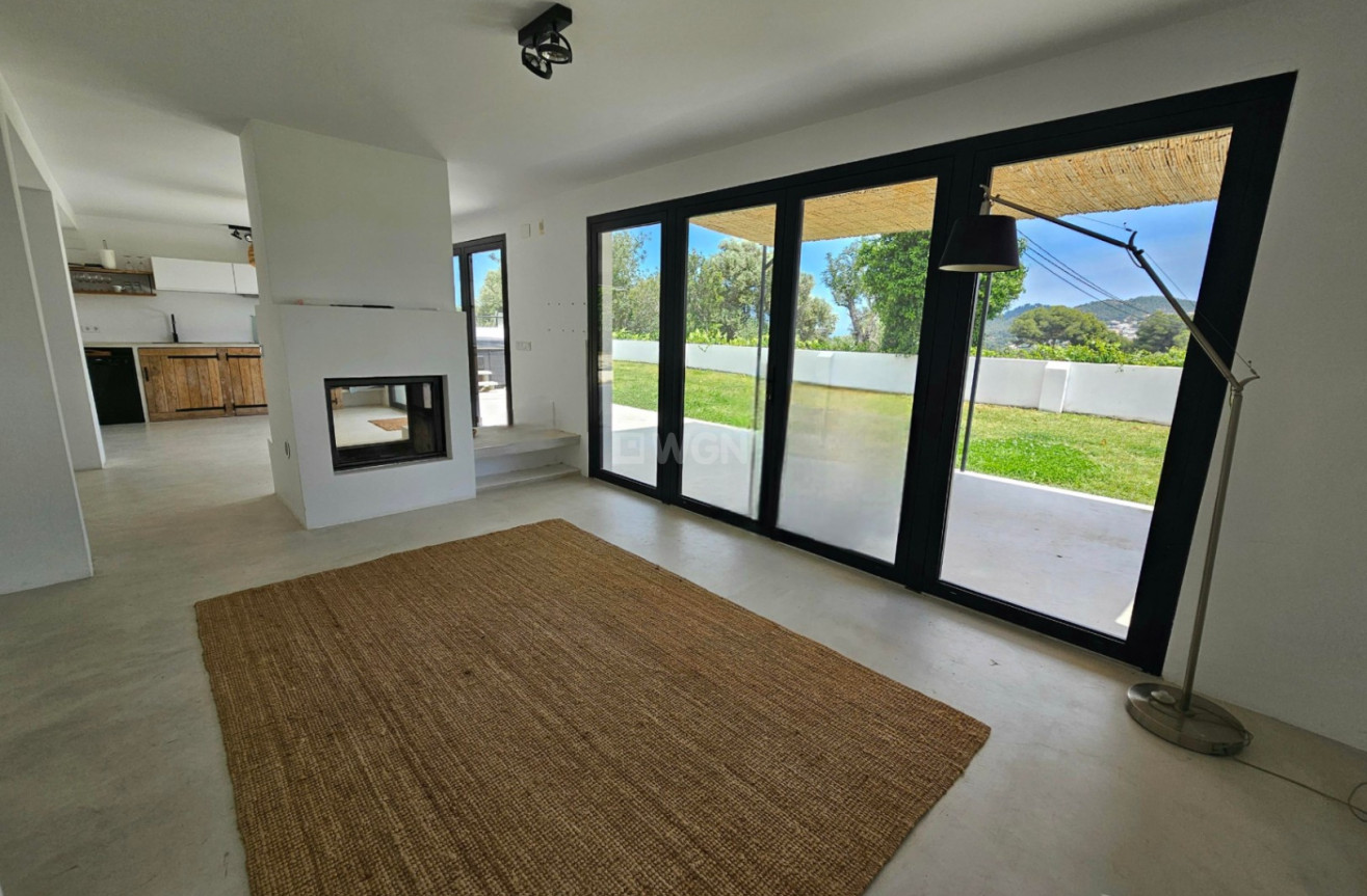 Odsprzedaż - Villa - Jávea - Costa Blanca