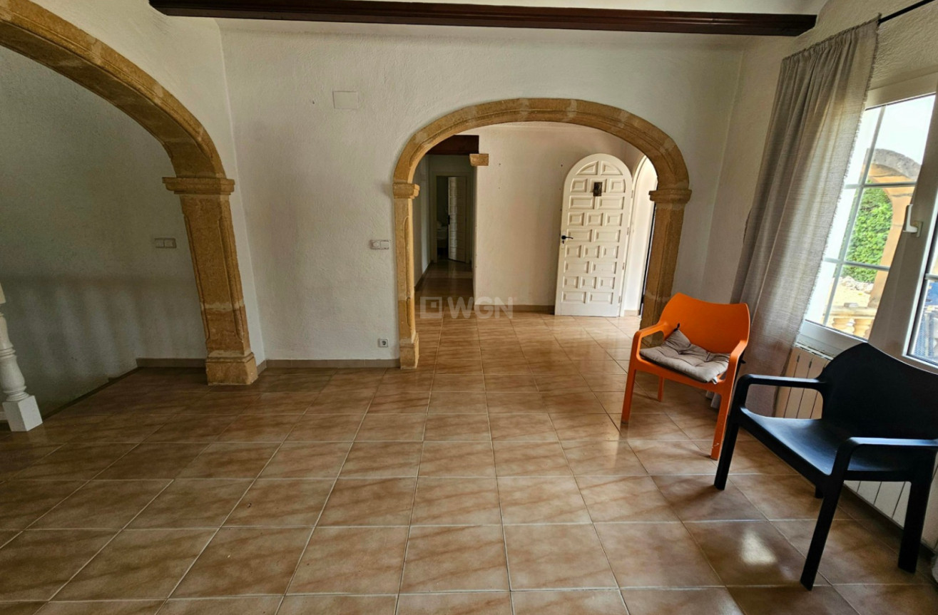 Odsprzedaż - Villa - Jávea - Costa Blanca