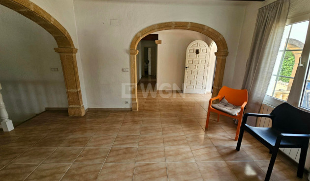 Odsprzedaż - Villa - Jávea - Costa Blanca