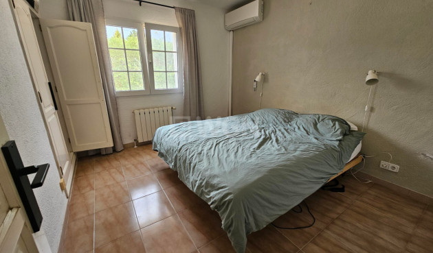 Odsprzedaż - Villa - Jávea - Costa Blanca