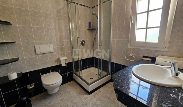 Odsprzedaż - Villa - Jávea - Costa Blanca