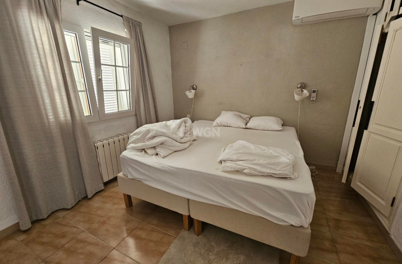 Odsprzedaż - Villa - Jávea - Costa Blanca