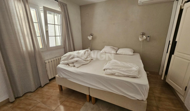 Odsprzedaż - Villa - Jávea - Costa Blanca