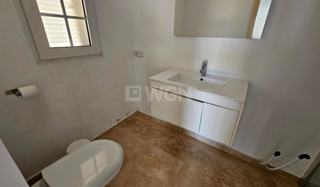 Odsprzedaż - Villa - Jávea - Costa Blanca