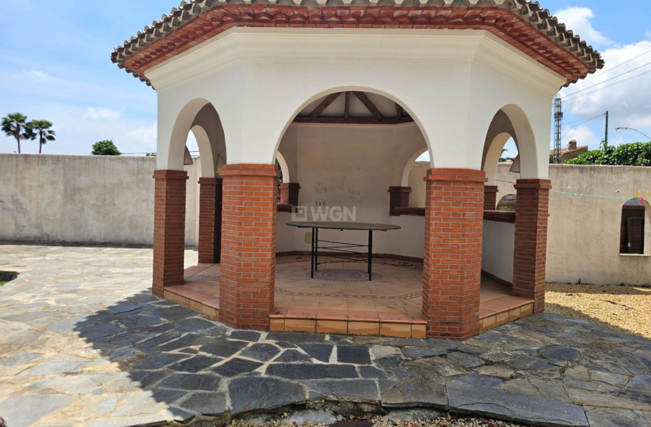 Odsprzedaż - Villa - Jávea - Costa Blanca