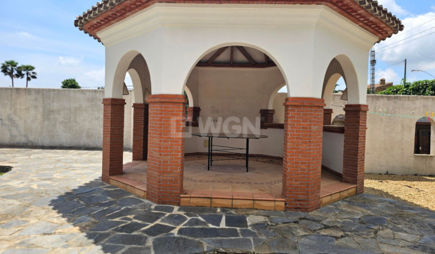 Odsprzedaż - Villa - Jávea - Costa Blanca