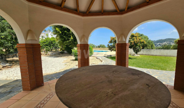 Odsprzedaż - Villa - Jávea - Costa Blanca