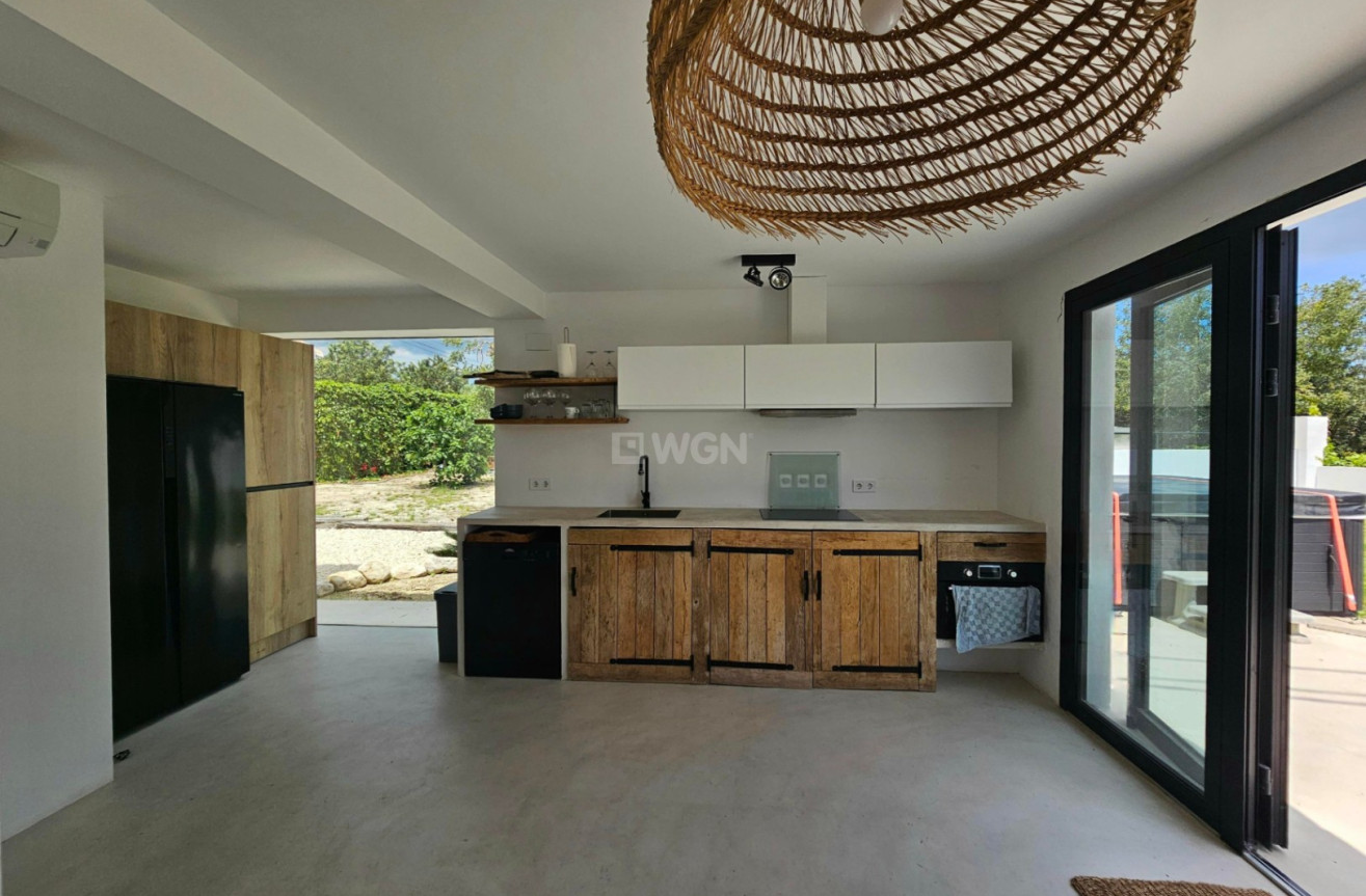 Odsprzedaż - Villa - Jávea - Costa Blanca