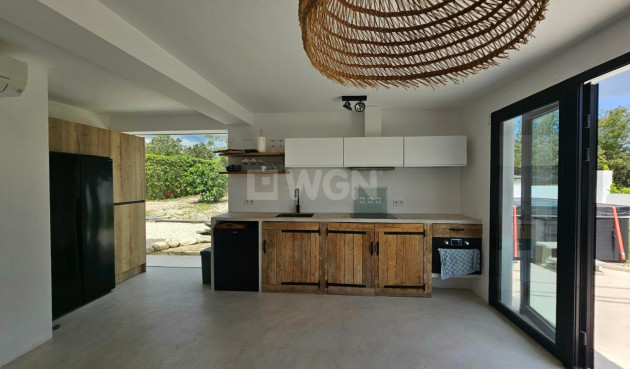 Odsprzedaż - Villa - Jávea - Costa Blanca