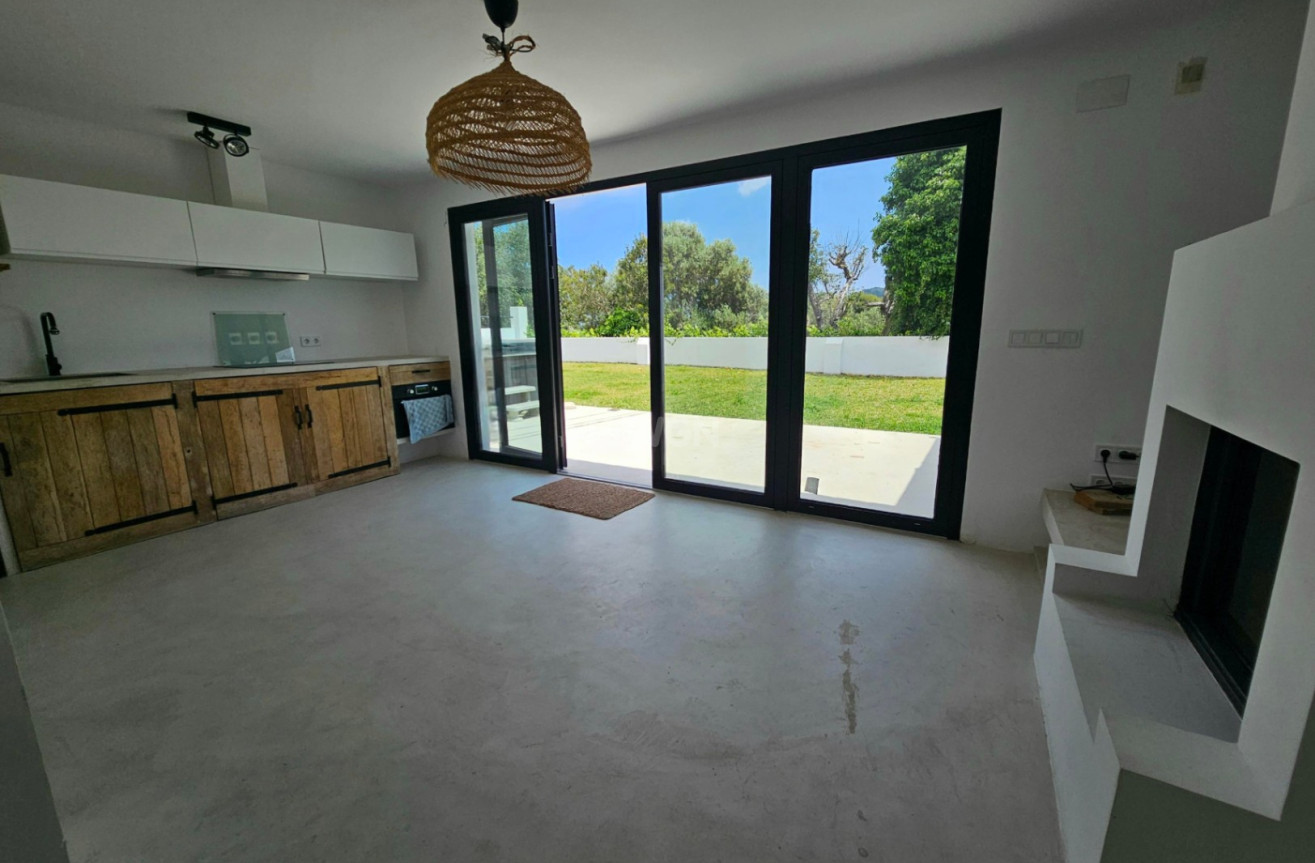 Odsprzedaż - Villa - Jávea - Costa Blanca