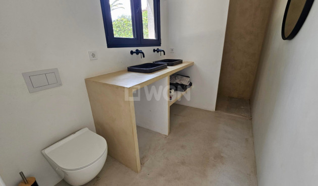Odsprzedaż - Villa - Jávea - Costa Blanca
