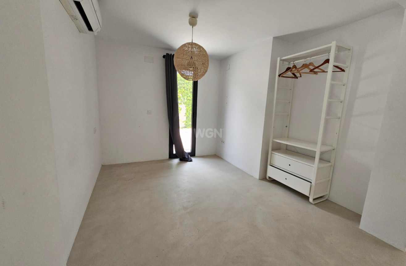 Odsprzedaż - Villa - Jávea - Costa Blanca