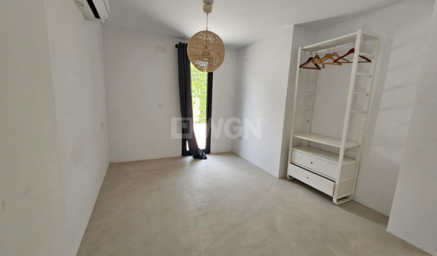 Odsprzedaż - Villa - Jávea - Costa Blanca
