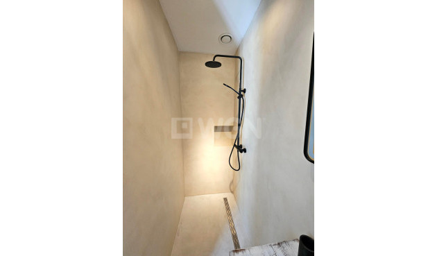 Odsprzedaż - Villa - Jávea - Costa Blanca