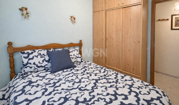 Wiederverkauf - Wohnung - Torrevieja - Habaneras