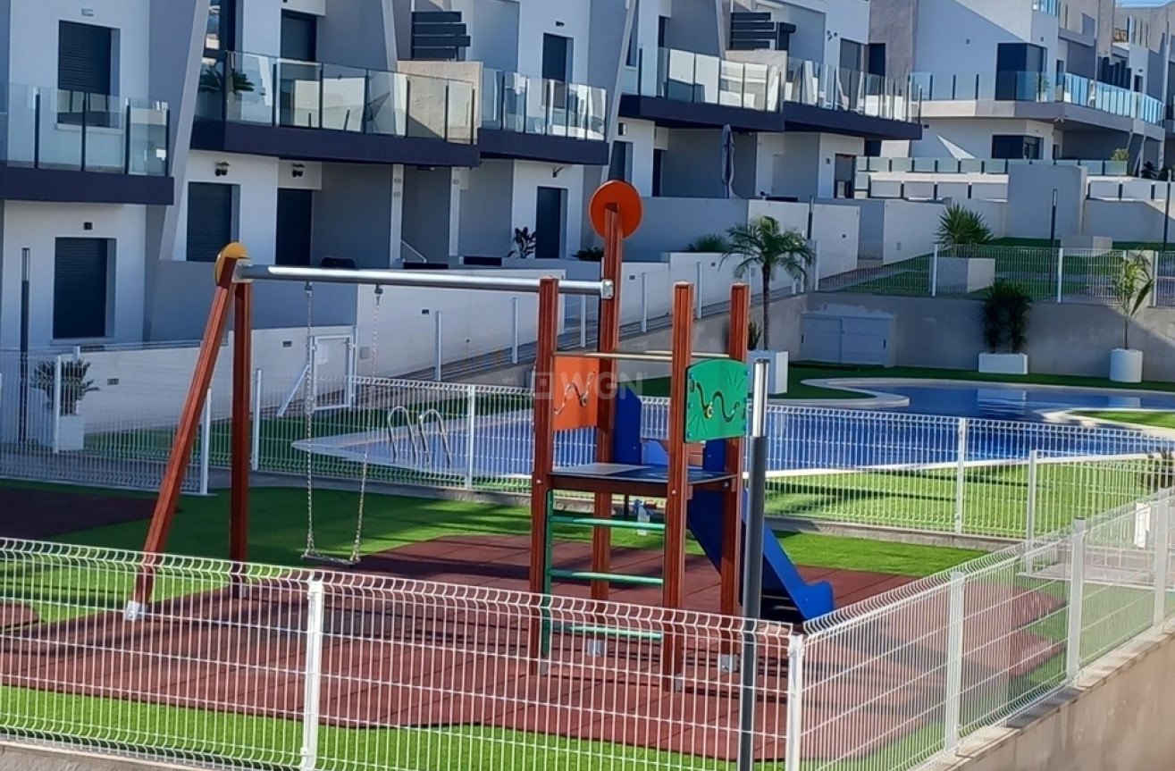 Odsprzedaż - Daszek - San Miguel de Salinas - Costa Blanca