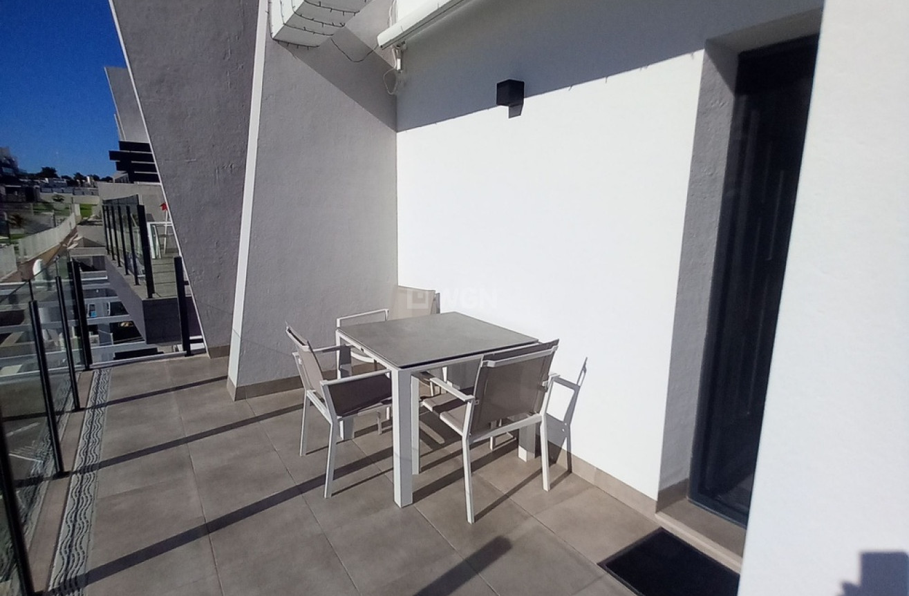 Odsprzedaż - Daszek - San Miguel de Salinas - Costa Blanca