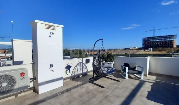 Odsprzedaż - Daszek - San Miguel de Salinas - Costa Blanca