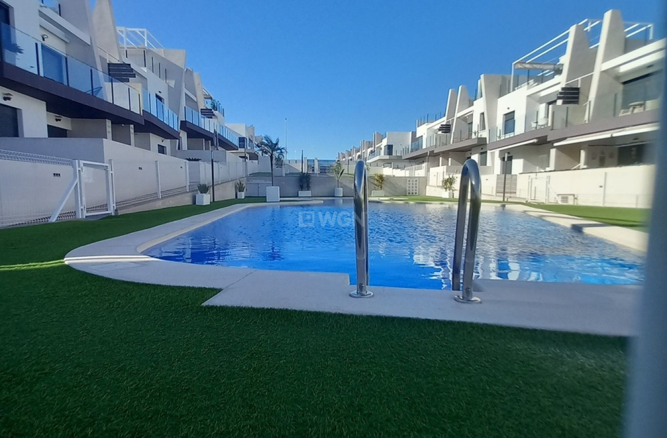 Odsprzedaż - Daszek - San Miguel de Salinas - Costa Blanca