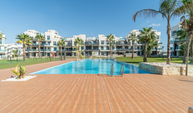 Odsprzedaż - Mieszkanie w bloku - El Raso - Costa Blanca