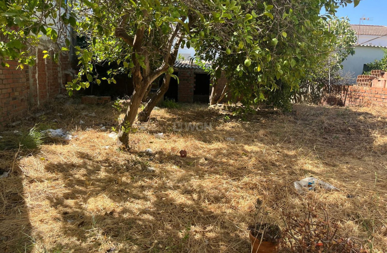 Odsprzedaż - Villa - Casares - Secadero
