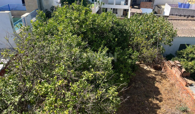 Odsprzedaż - Villa - Casares - Secadero