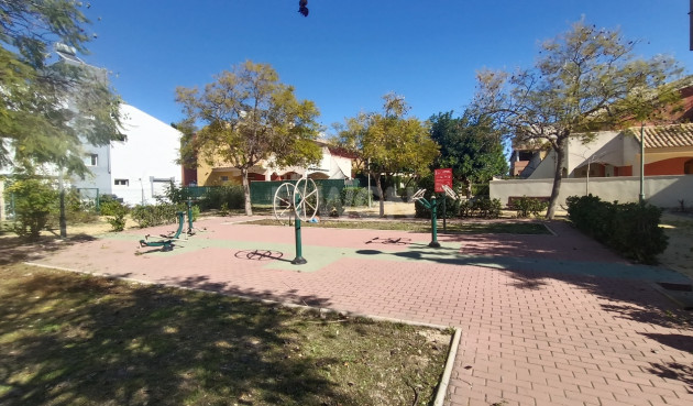 Wiederverkauf - Villa - La Tercia Golf Resort - Inland