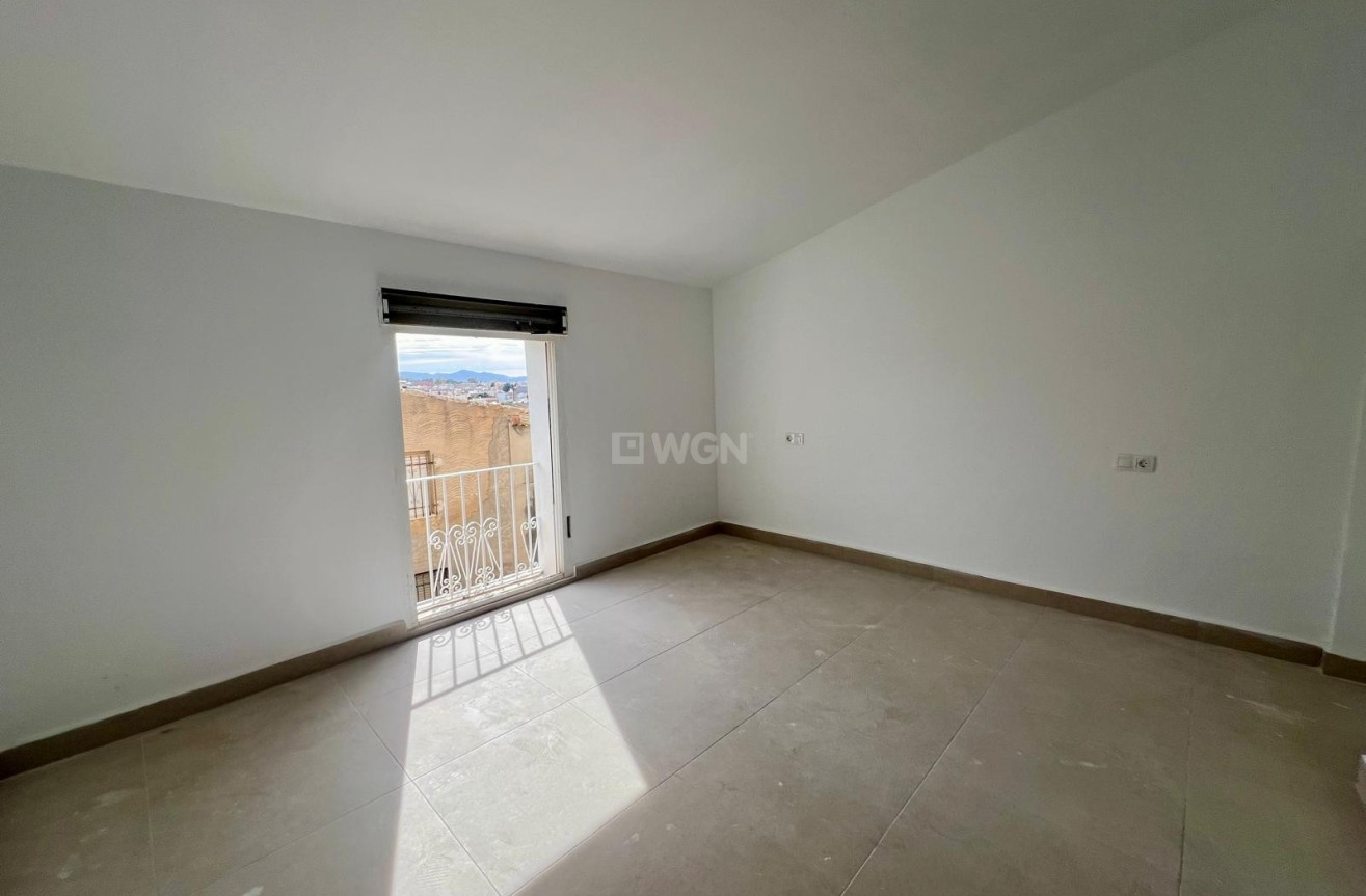 Reventa - Adosado - Pinoso - Inland
