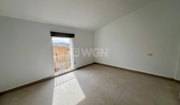 Reventa - Adosado - Pinoso - Inland