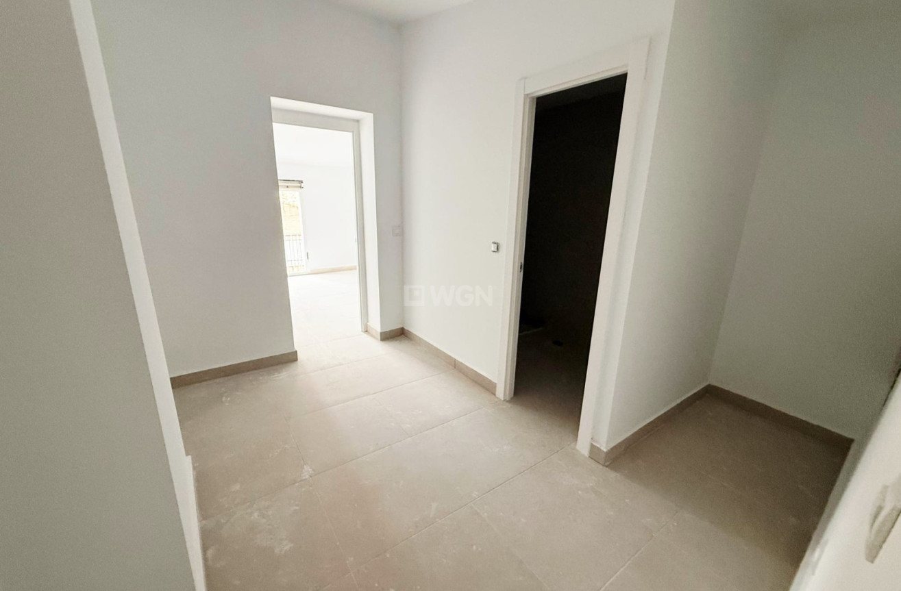 Reventa - Adosado - Pinoso - Inland