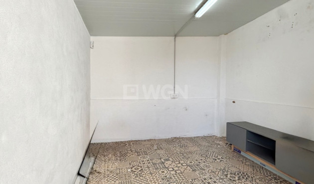 Odsprzedaż - Mieszkanie w bloku - Torrevieja - Costa Blanca
