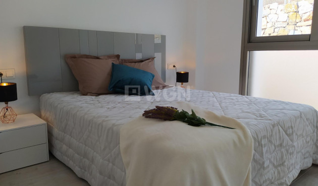 Nowy budynek - Villa - Orihuela Costa - PAU 8