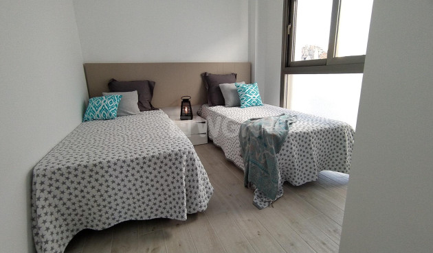 Nowy budynek - Villa - Orihuela Costa - PAU 8