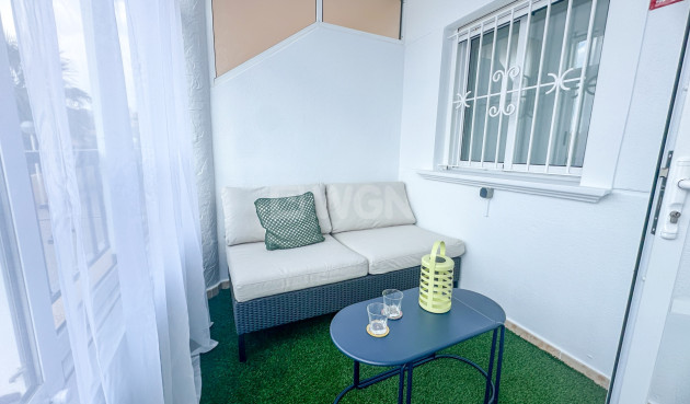 Odsprzedaż - Mieszkanie w bloku - Orihuela Costa - Costa Blanca