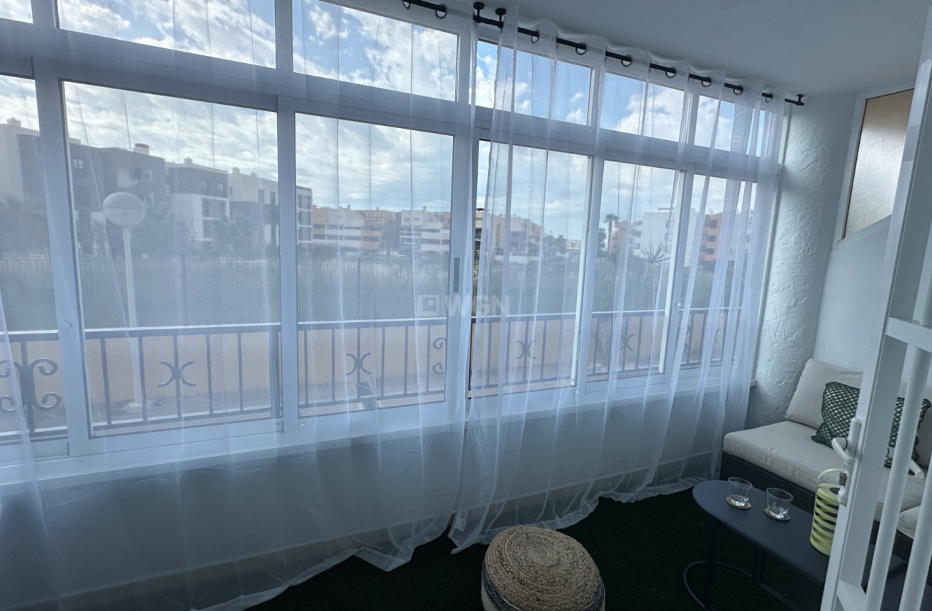 Odsprzedaż - Mieszkanie w bloku - Orihuela Costa - Costa Blanca
