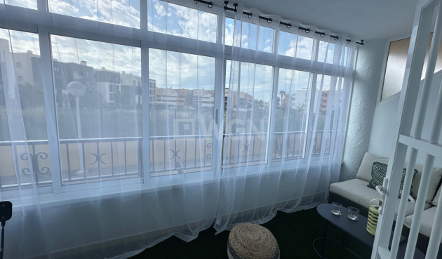 Odsprzedaż - Mieszkanie w bloku - Orihuela Costa - Costa Blanca