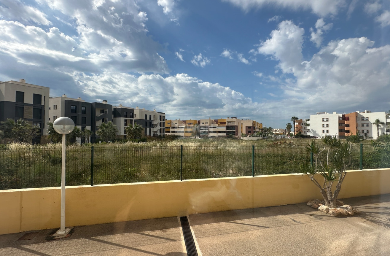 Odsprzedaż - Mieszkanie w bloku - Orihuela Costa - Costa Blanca