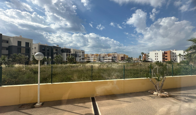 Odsprzedaż - Mieszkanie w bloku - Orihuela Costa - Costa Blanca