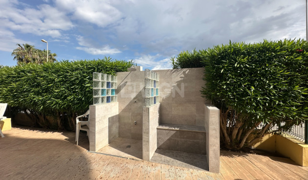 Odsprzedaż - Mieszkanie w bloku - Orihuela Costa - Costa Blanca
