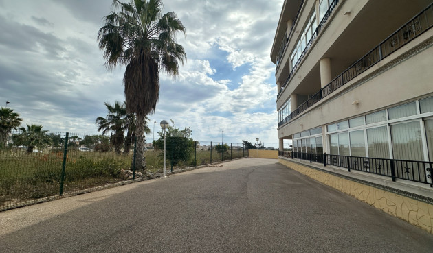 Odsprzedaż - Mieszkanie w bloku - Orihuela Costa - Costa Blanca