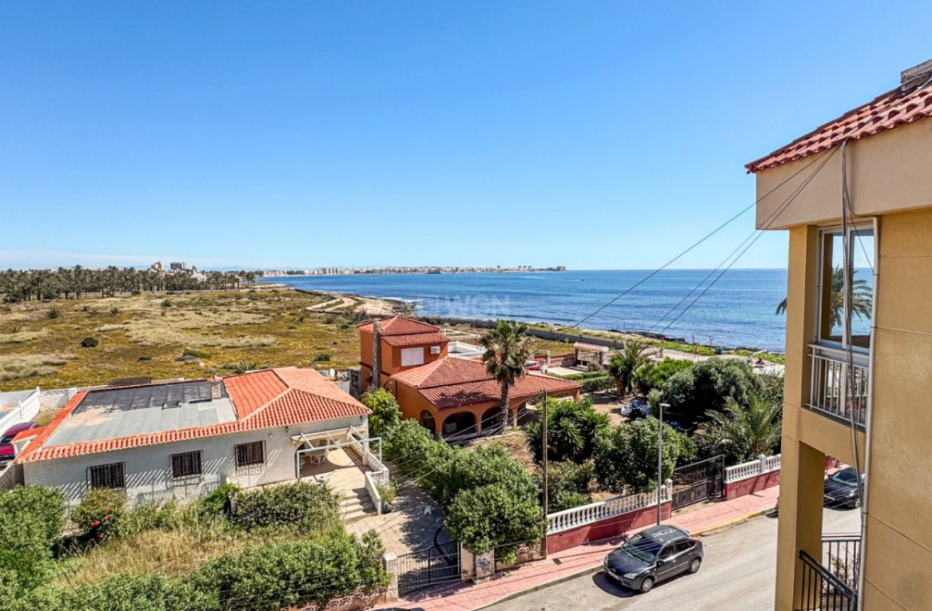 Odsprzedaż - Mieszkanie w bloku - Orihuela Costa - Costa Blanca