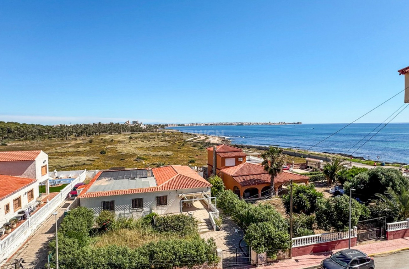 Odsprzedaż - Mieszkanie w bloku - Orihuela Costa - Costa Blanca