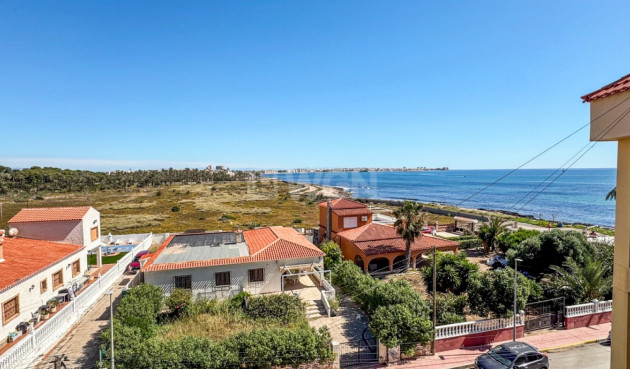 Odsprzedaż - Mieszkanie w bloku - Orihuela Costa - Costa Blanca