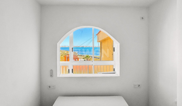 Odsprzedaż - Mieszkanie w bloku - Orihuela Costa - Costa Blanca