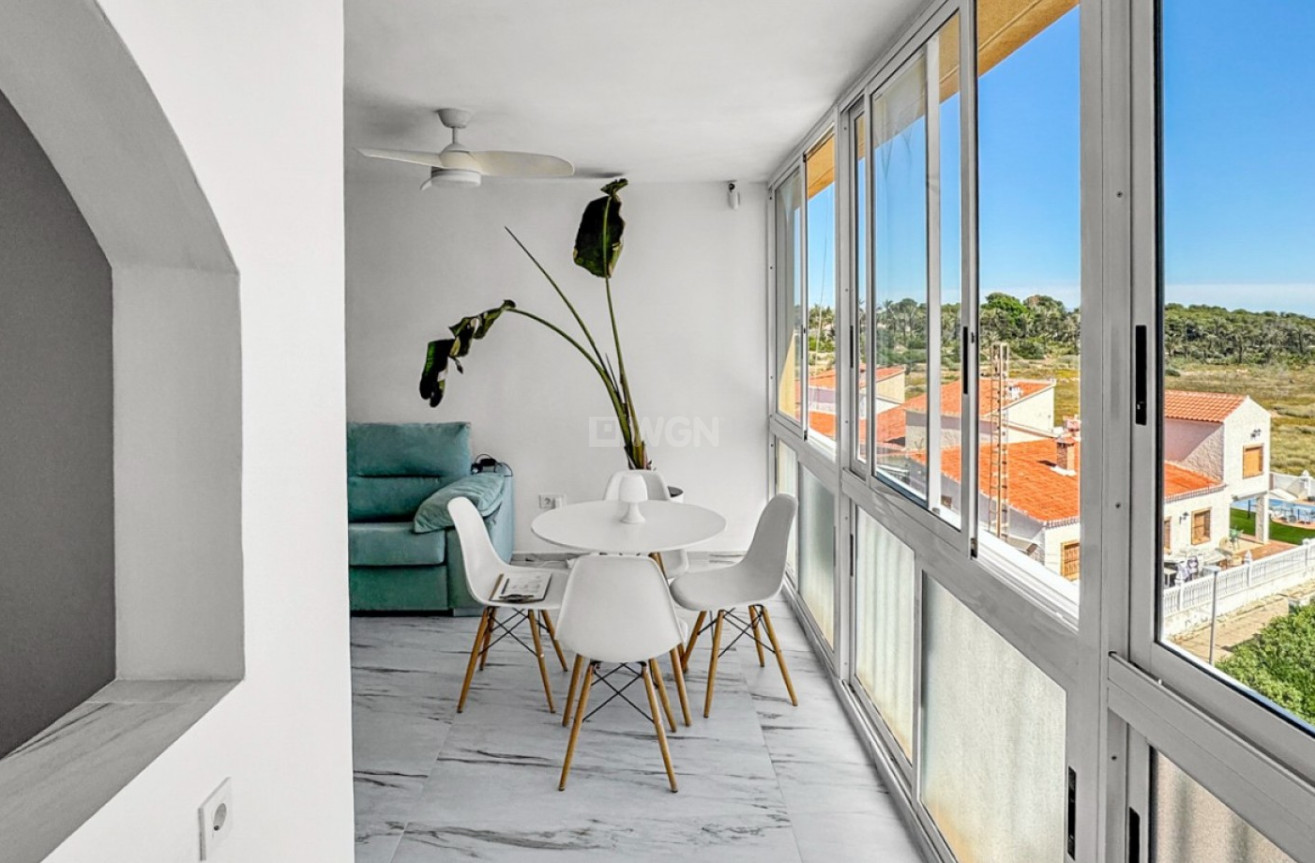 Odsprzedaż - Mieszkanie w bloku - Orihuela Costa - Costa Blanca