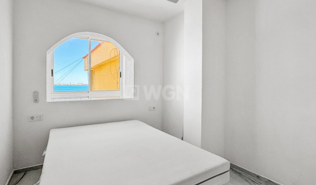 Odsprzedaż - Mieszkanie w bloku - Orihuela Costa - Costa Blanca