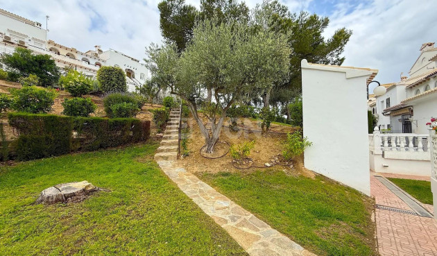 Odsprzedaż - Mieszkanie w bloku - Torrevieja - La Mata