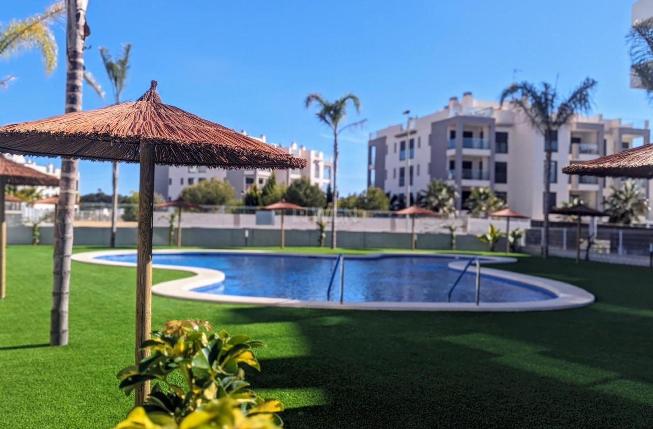 Odsprzedaż - Daszek - Orihuela Costa - Las Filipinas