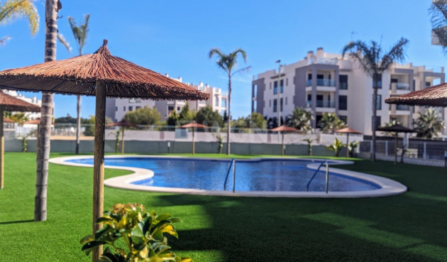 Odsprzedaż - Daszek - Orihuela Costa - Las Filipinas